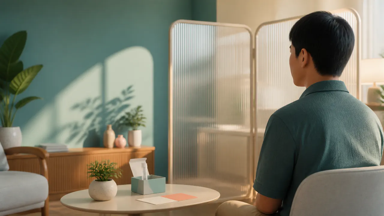 ตรวจ HIV ครั้งแรกในไทย: สิ่งที่ควรรู้ก่อนเดินเข้ารับบริการ