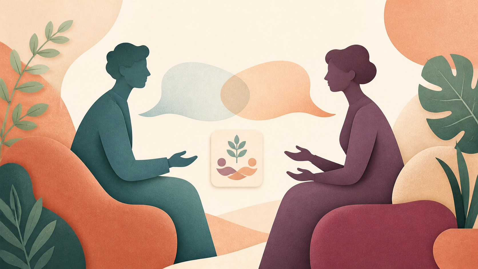 คุยเรื่องเพศกับคู่ให้ใช้การได้: จากความต้องการถึงแผนตรวจ HIV/STI