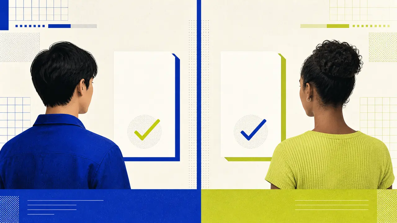 ผลตรวจ HIV ของคู่ ใช้แทนผลตรวจของเราได้ไหม